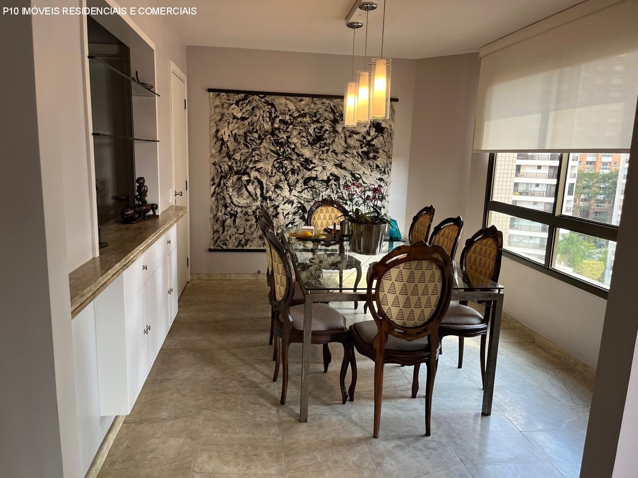 Cobertura à venda com 3 quartos, 476m² - Foto 29