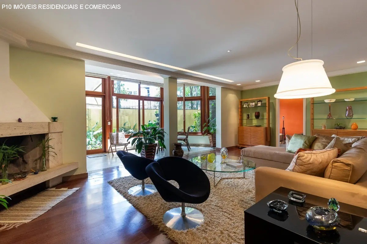 Casa, 4 quartos - Foto 1