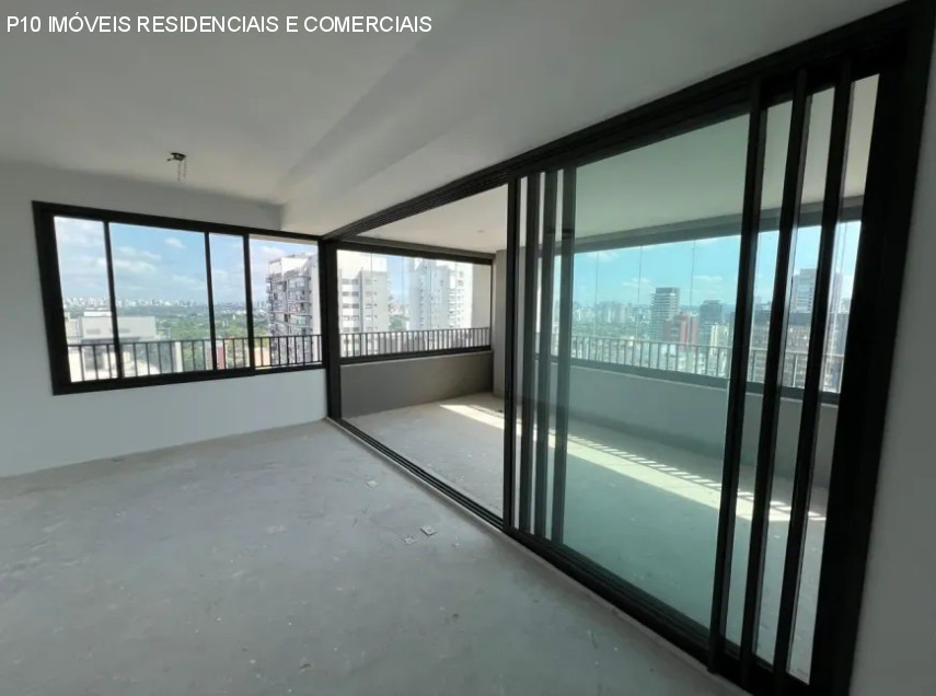 Apartamento, 3 quartos, 164 m² - Foto 4