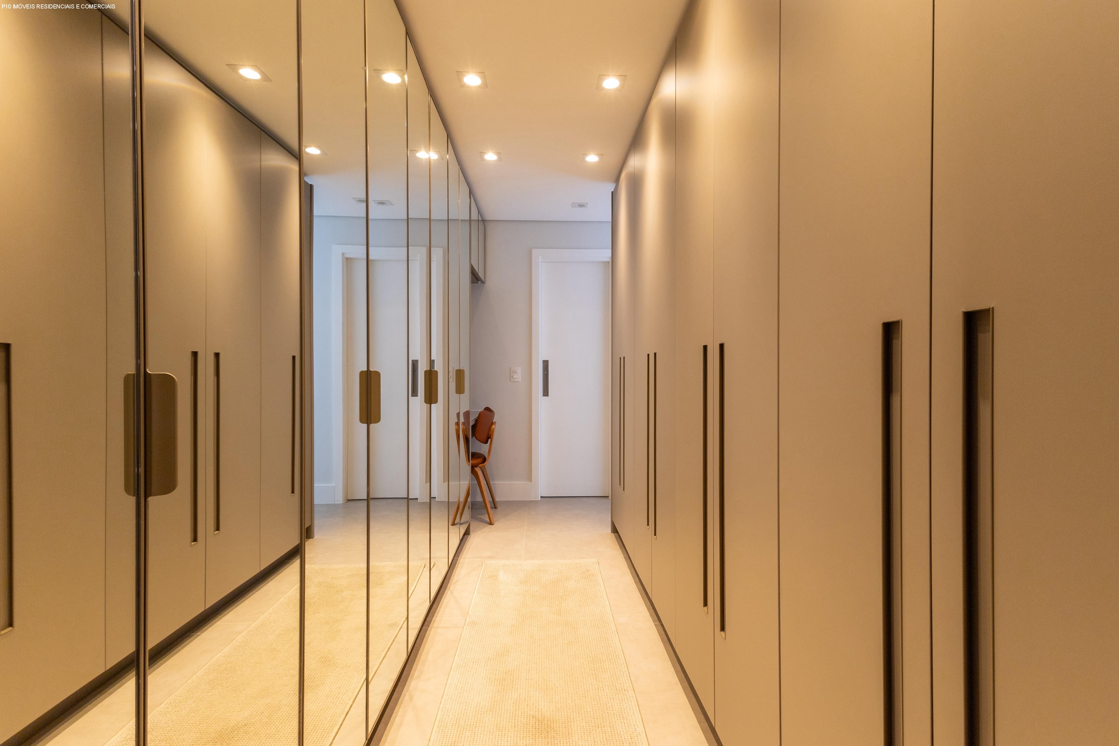 Apartamento, 3 quartos, 160 m² - Foto 14