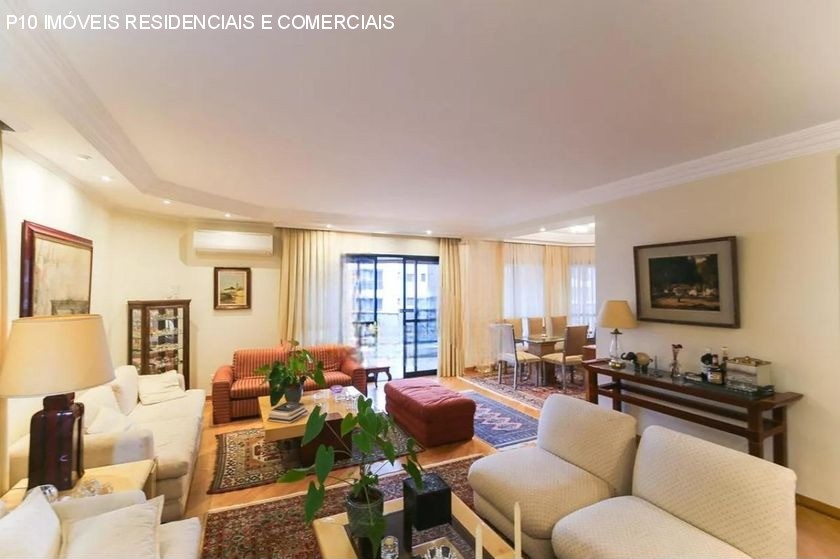 Apartamento, 3 quartos, 212 m² - Foto 6