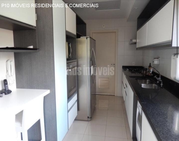 Apartamento, 3 quartos, 171 m² - Foto 11