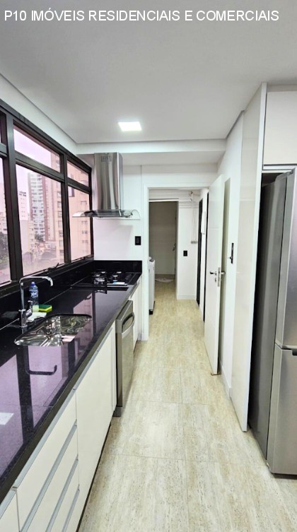 Cobertura à venda com 3 quartos, 210m² - Foto 16