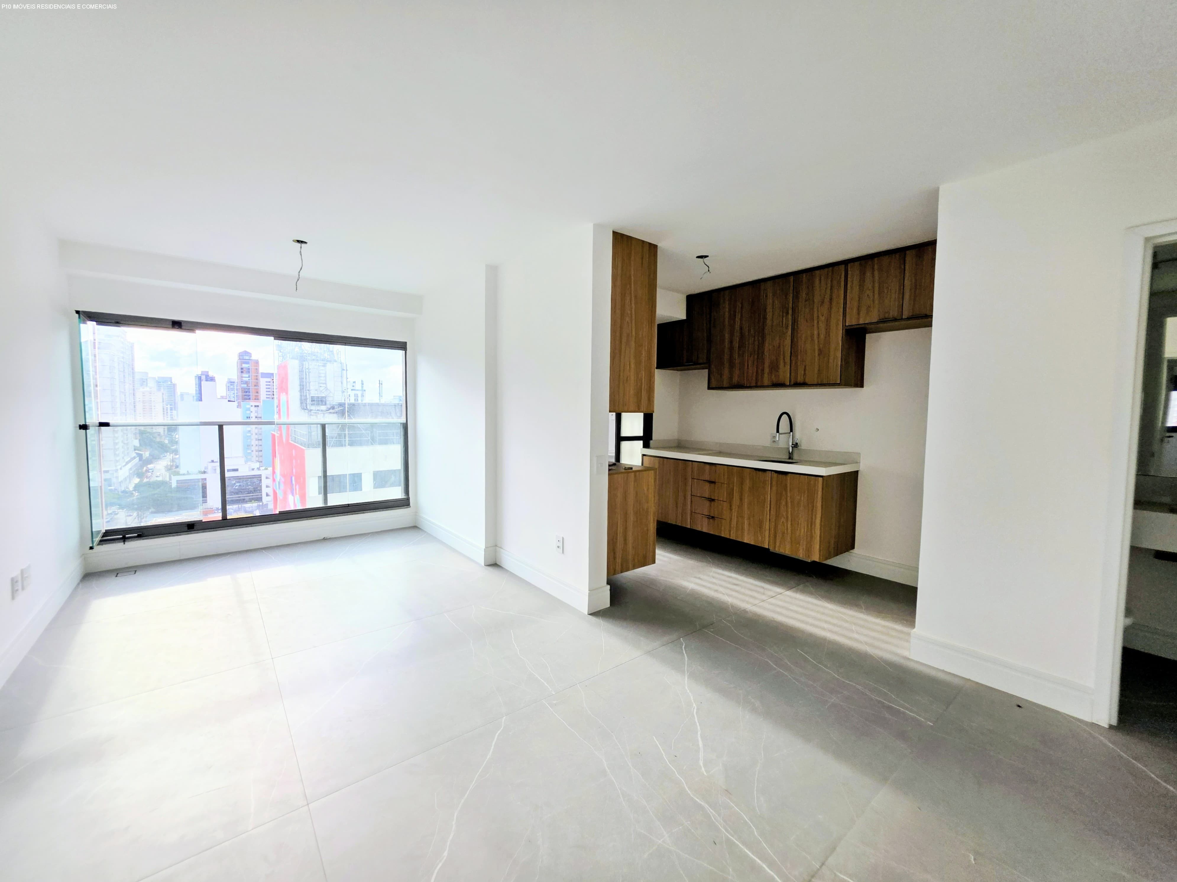 Apartamento, 2 quartos, 76 m² - Foto 2