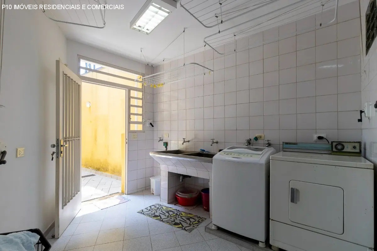 Casa, 4 quartos - Foto 14