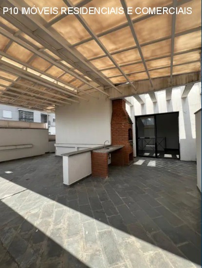 Cobertura, 3 quartos, 181 m² - Foto 2