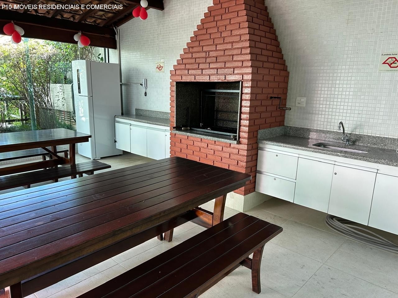 Apartamento à venda com 3 quartos, 156m² - Foto 19