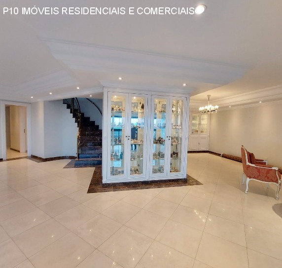 Cobertura à venda com 4 quartos, 480m² - Foto 22