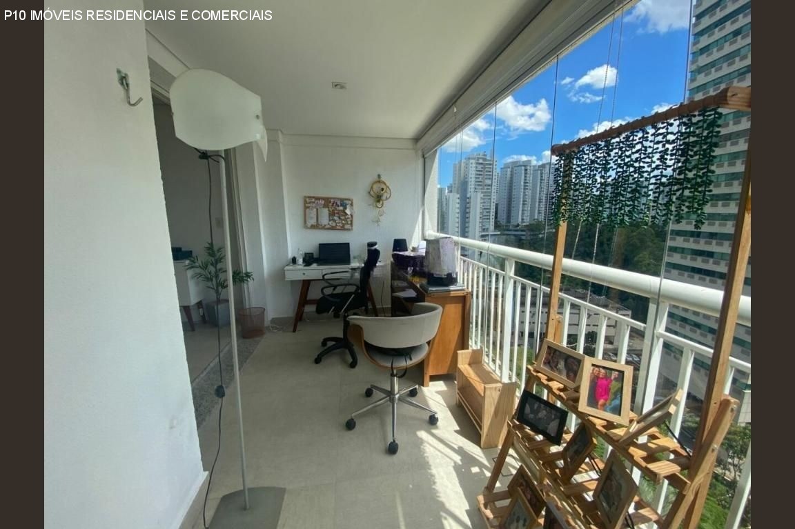 Apartamento, 3 quartos, 170 m² - Foto 4