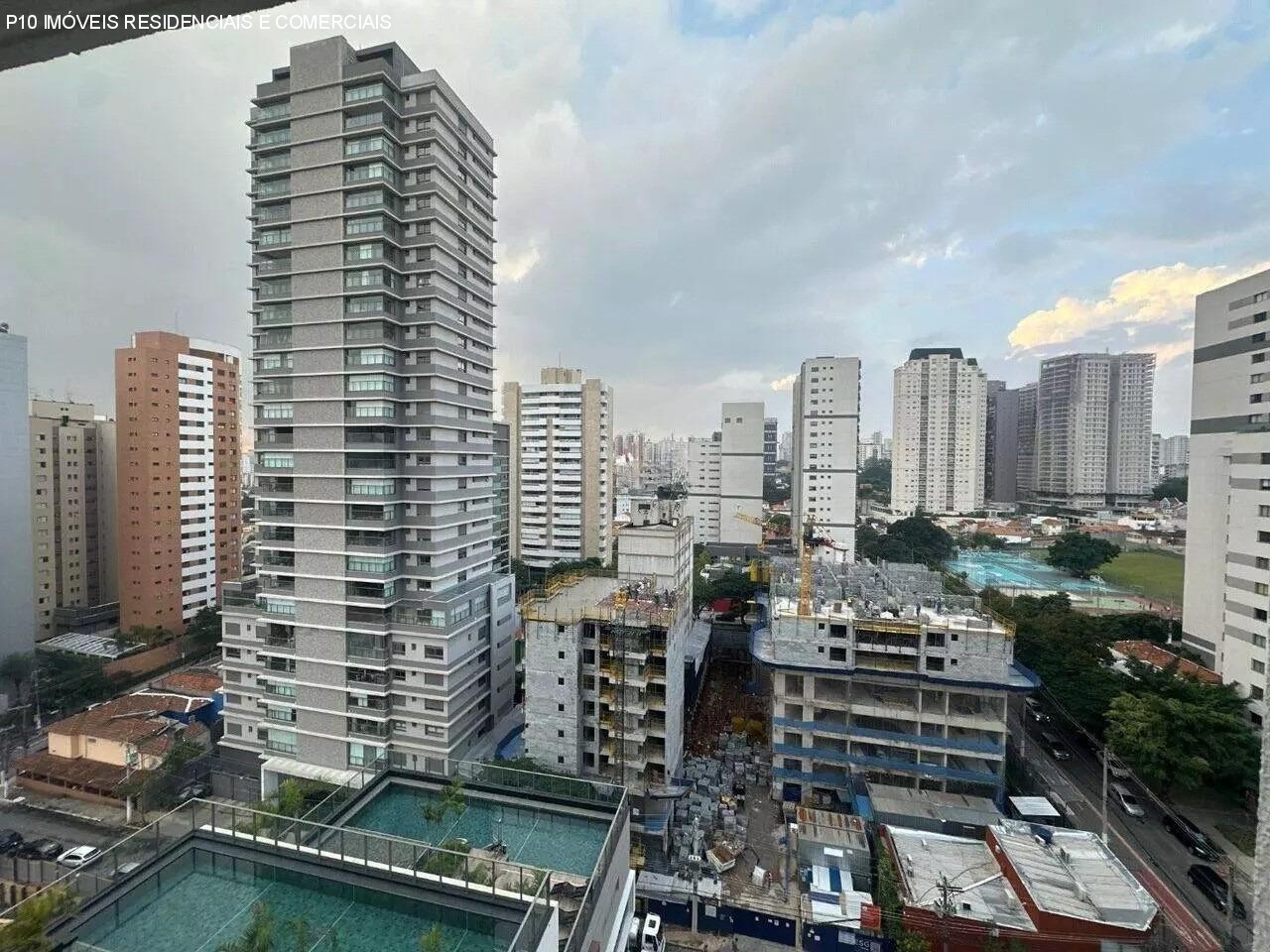 Apartamento à venda com 3 quartos, 132m² - Foto 14