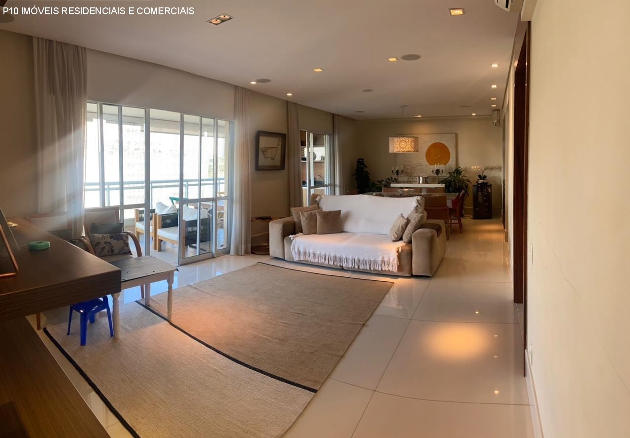 Apartamento, 3 quartos, 171 m² - Foto 6
