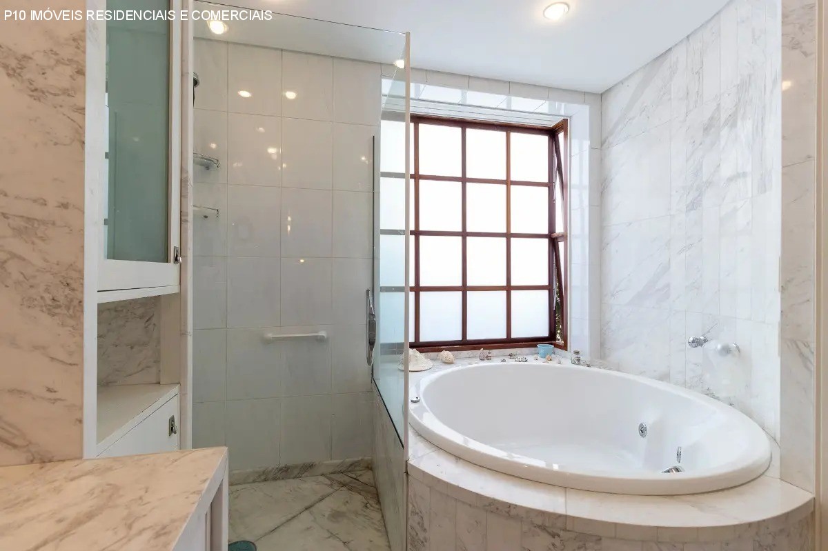 Casa, 4 quartos - Foto 43