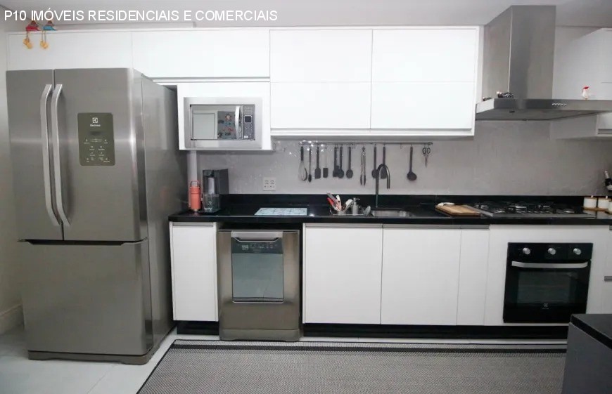 Apartamento, 3 quartos, 185 m² - Foto 10
