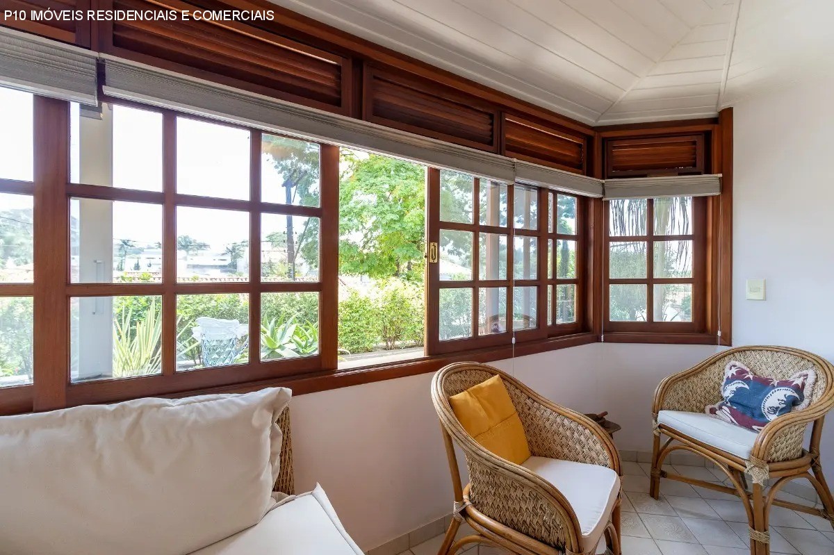 Casa, 4 quartos - Foto 21