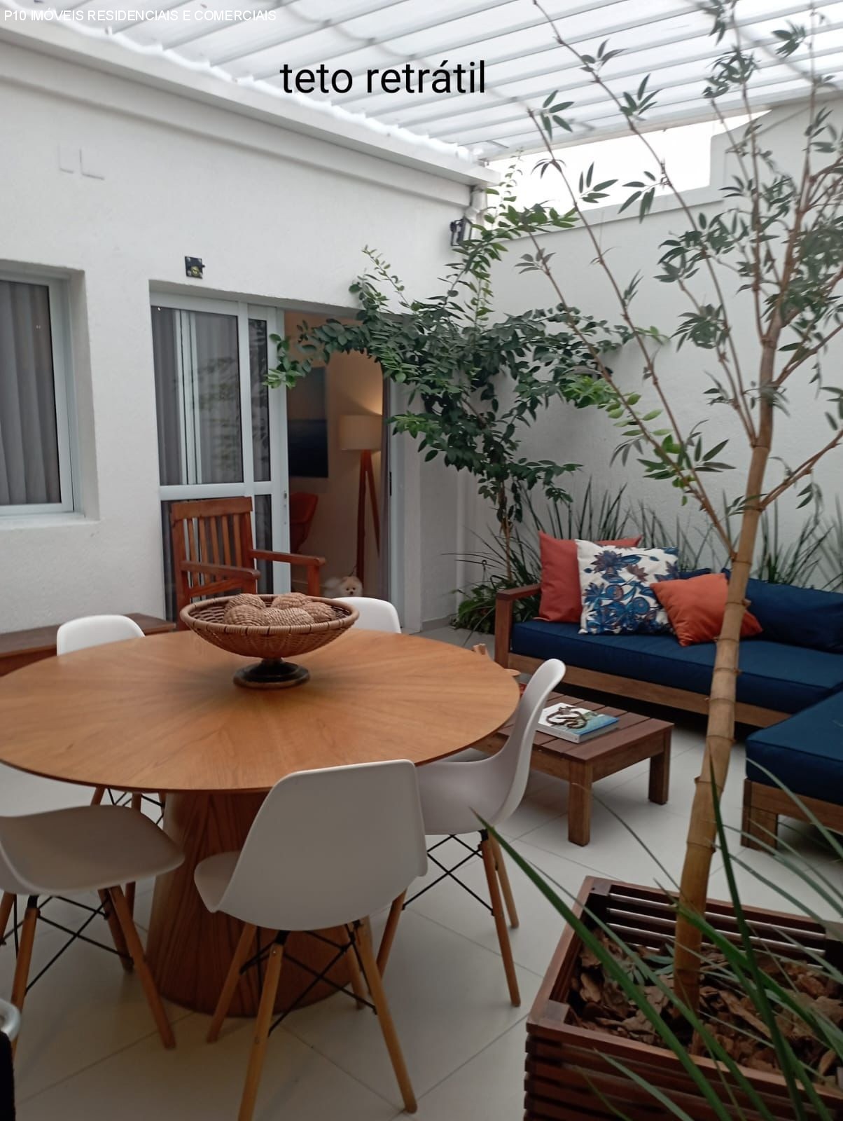 Casa, 3 quartos, 180 m² - Foto 2