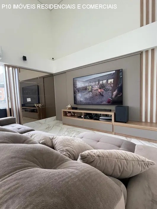 Apartamento, 3 quartos, 163 m² - Foto 9