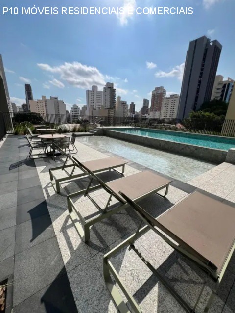 Apartamento, 3 quartos, 164 m² - Foto 15