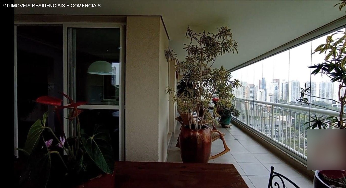Apartamento, 3 quartos, 260 m² - Foto 5