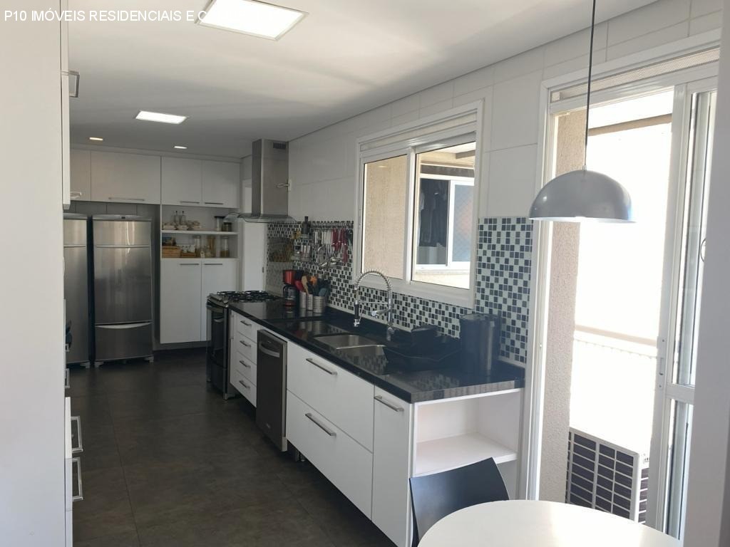 Apartamento, 3 quartos, 223 m² - Foto 13