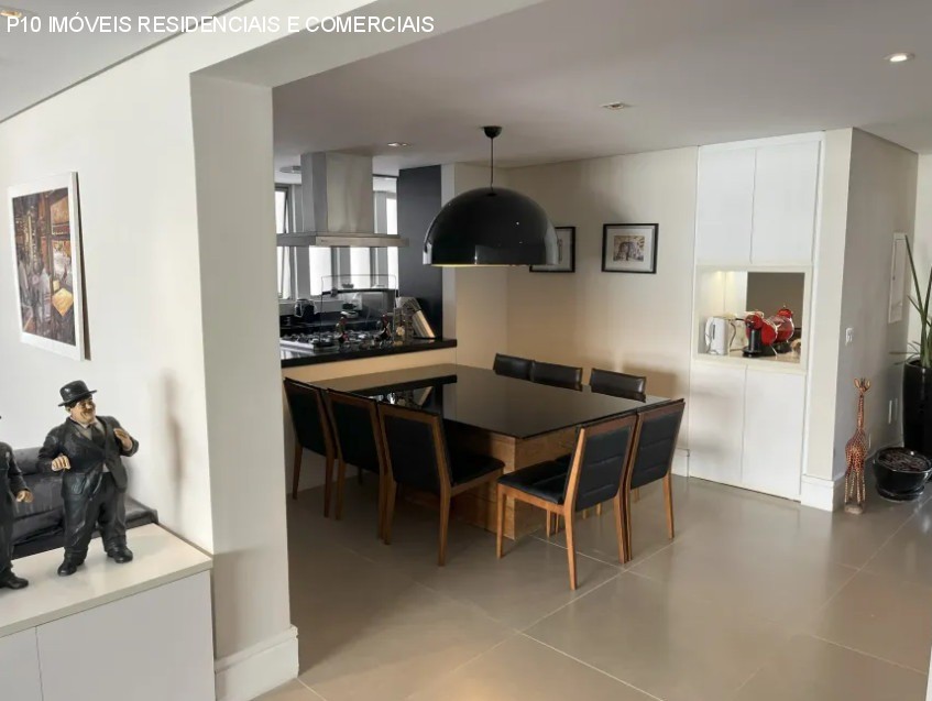 Apartamento, 3 quartos, 232 m² - Foto 6