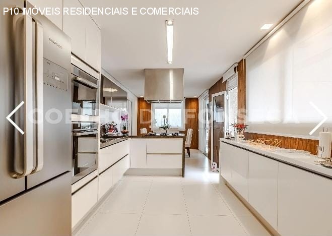Apartamento, 4 quartos, 260 m² - Foto 20