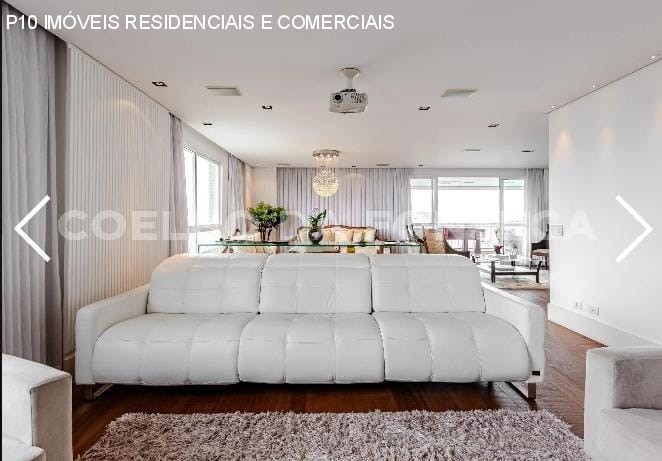 Apartamento, 4 quartos, 260 m² - Foto 17
