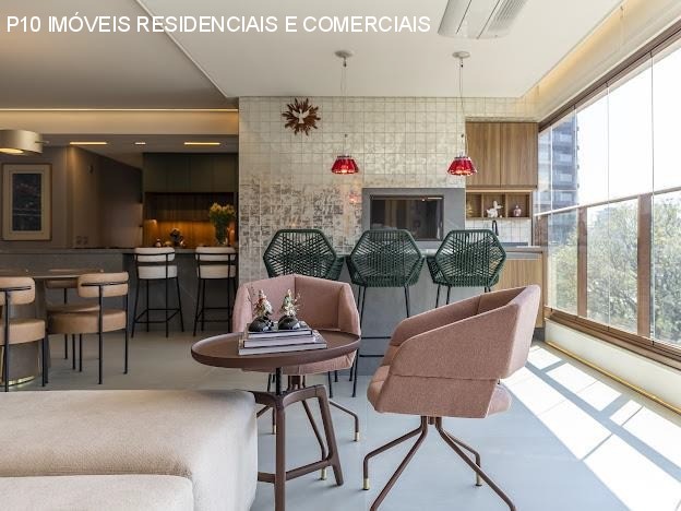 Apartamento à venda com 2 quartos, 142m² - Foto 13