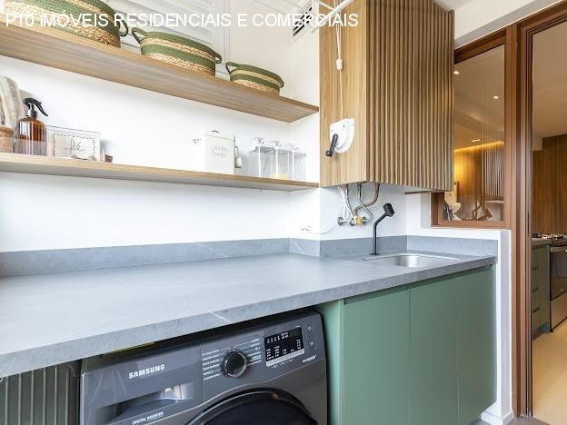 Apartamento à venda com 2 quartos, 142m² - Foto 29
