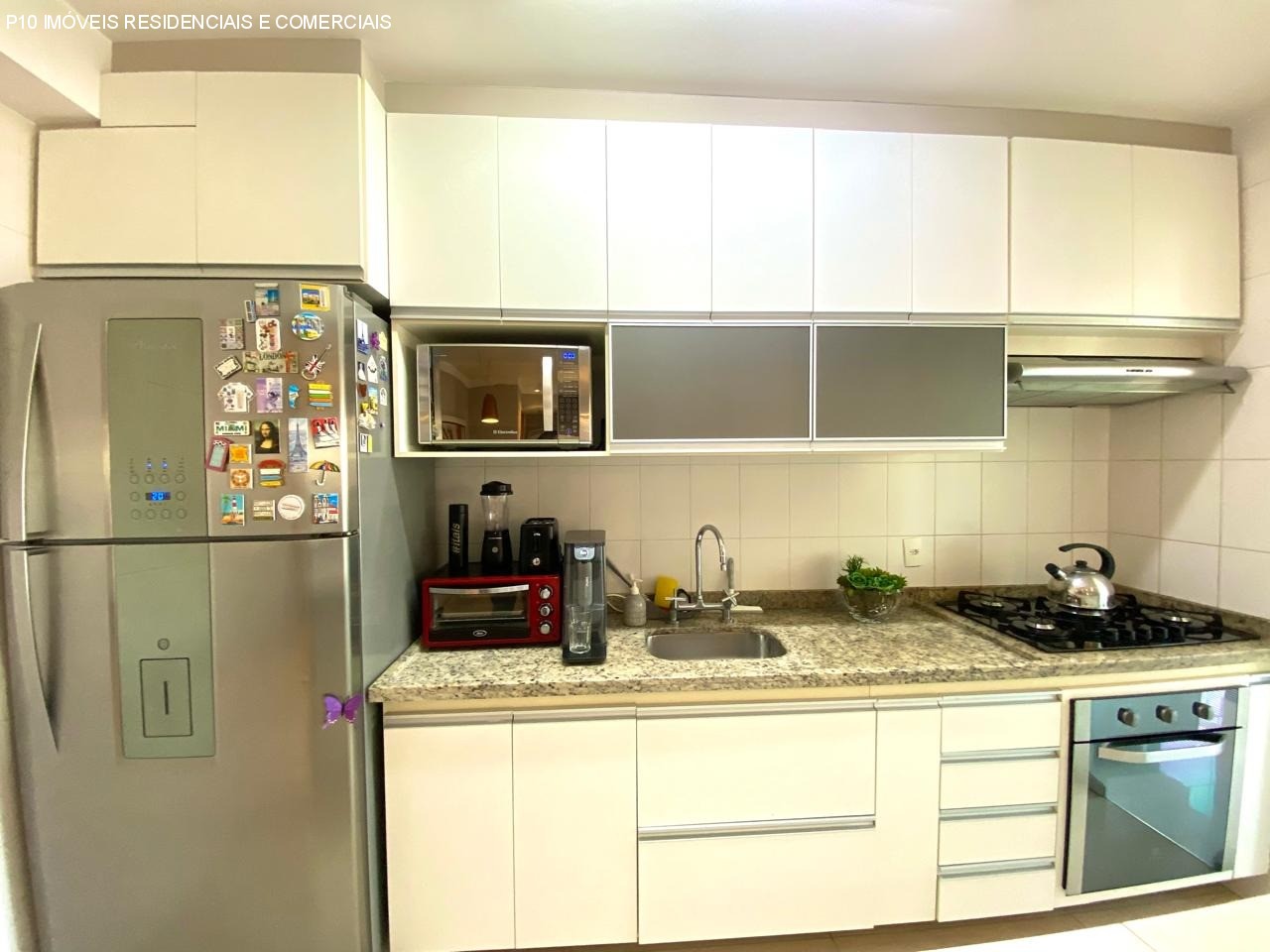 Apartamento, 2 quartos, 95 m² - Foto 19