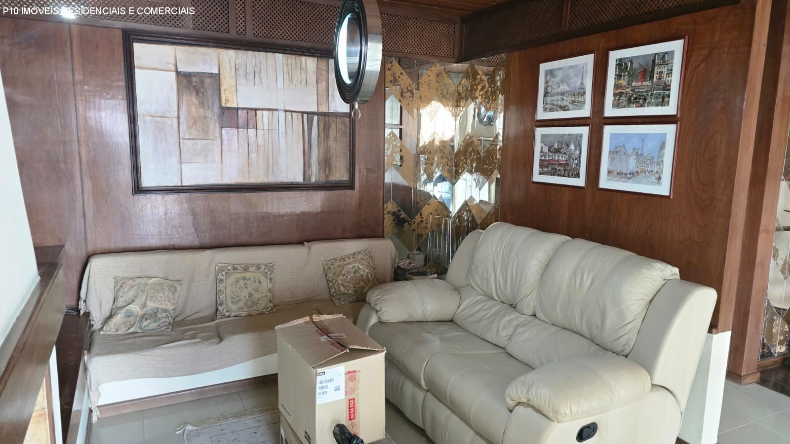Cobertura à venda com 3 quartos, 217m² - Foto 21