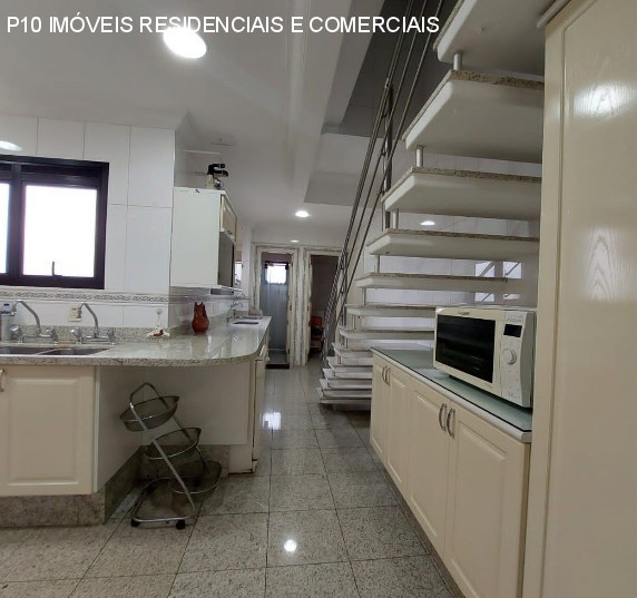 Cobertura à venda com 4 quartos, 480m² - Foto 17