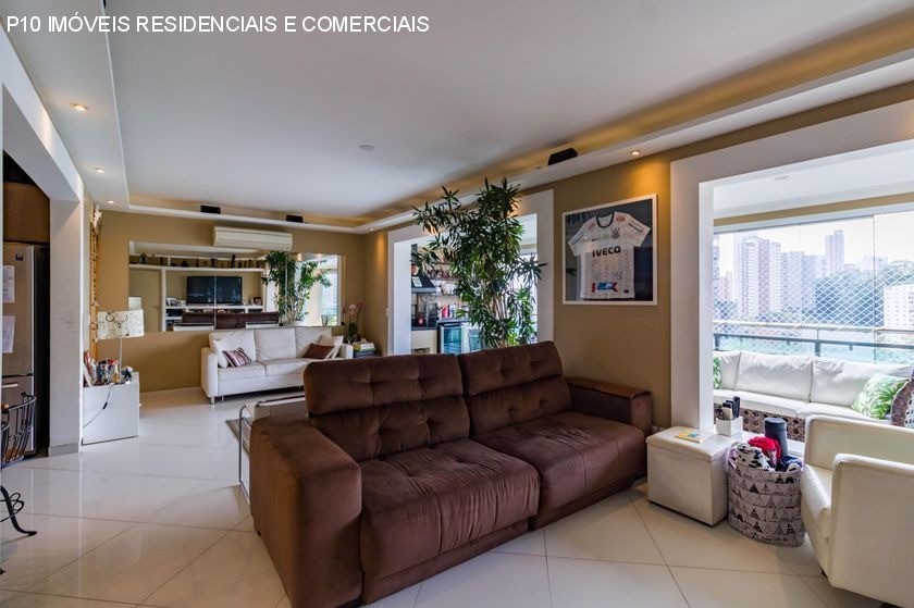 Apartamento, 3 quartos, 119 m² - Foto 9