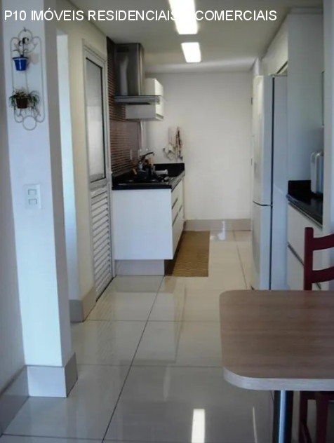 Apartamento, 3 quartos, 130 m² - Foto 9