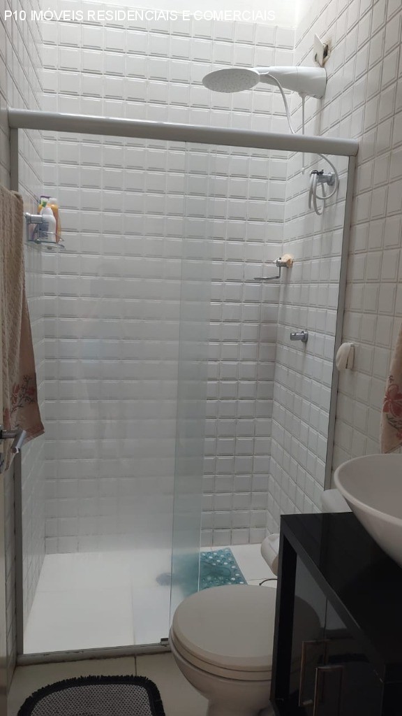 Casa de Condomínio, 2 quartos - Foto 24