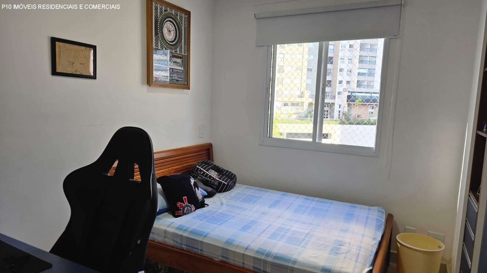 Apartamento, 3 quartos, 106 m² - Foto 21