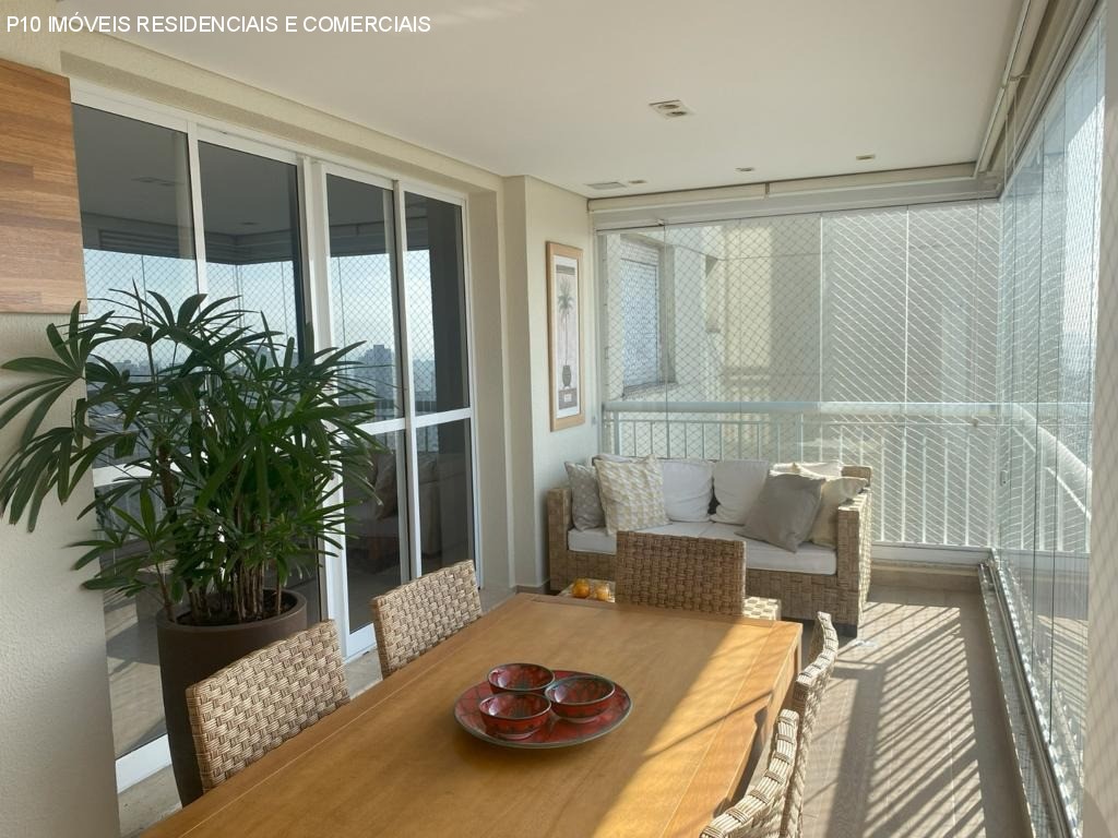 Apartamento, 3 quartos, 223 m² - Foto 3