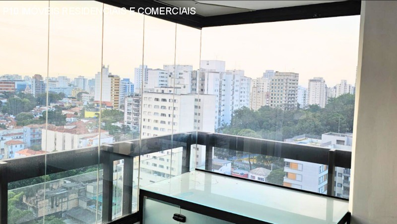 Cobertura à venda com 3 quartos, 210m² - Foto 7