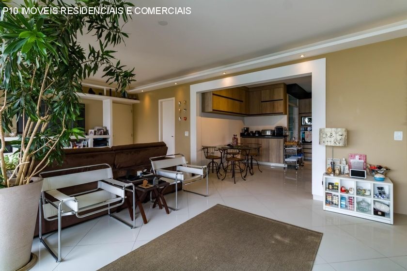 Apartamento, 3 quartos, 119 m² - Foto 6
