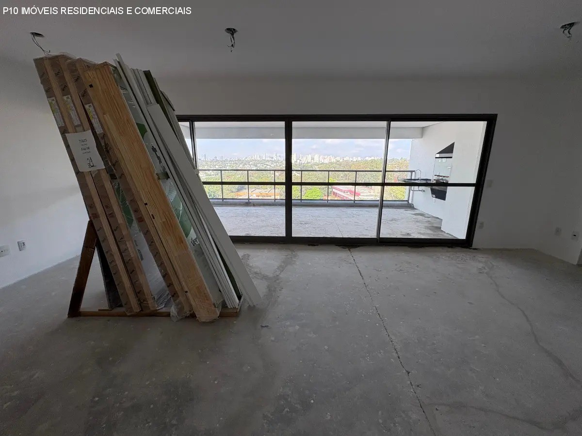 Apartamento, 4 quartos, 185 m² - Foto 7