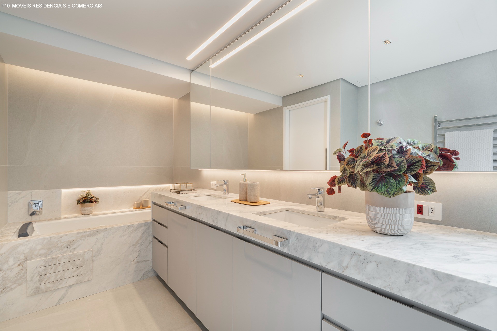 Apartamento, 3 quartos, 270 m² - Foto 30