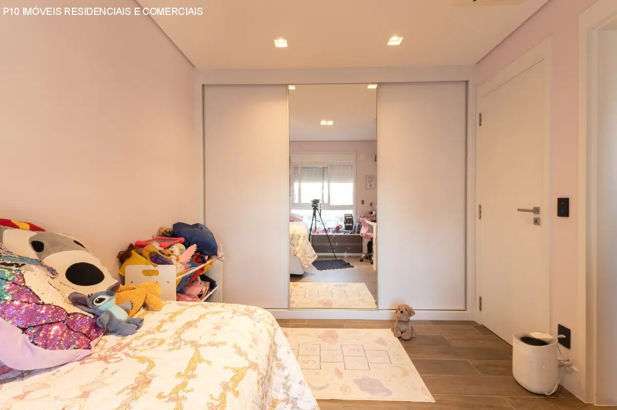 Apartamento, 4 quartos, 189 m² - Foto 16