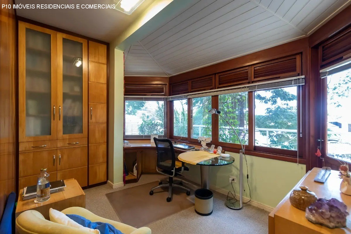 Casa, 4 quartos - Foto 23