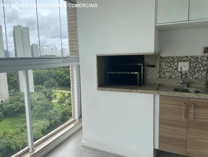 Apartamento, 2 quartos, 75 m² - Foto 2