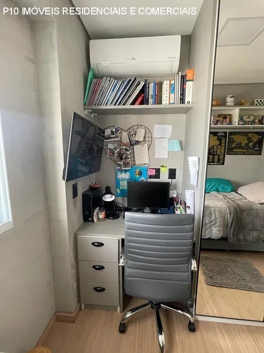 Apartamento, 3 quartos, 163 m² - Foto 21