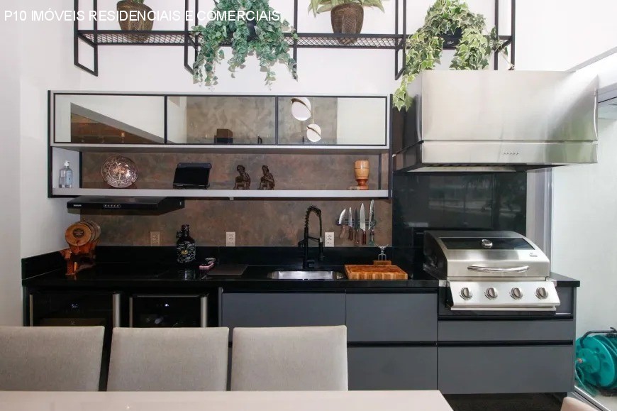Apartamento, 3 quartos, 185 m² - Foto 13