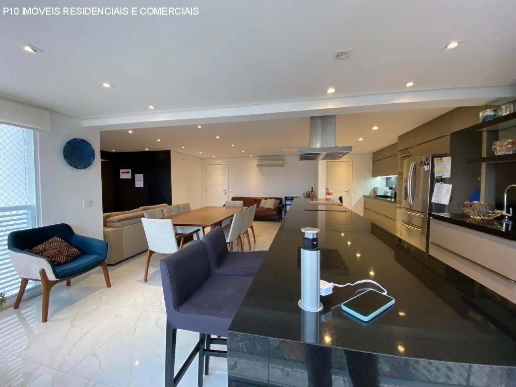 Apartamento, 3 quartos, 141 m² - Foto 10