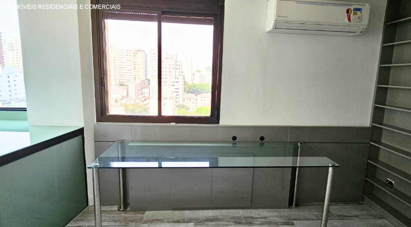 Cobertura à venda com 3 quartos, 210m² - Foto 5