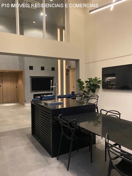 Apartamento, 4 quartos, 163 m² - Foto 4