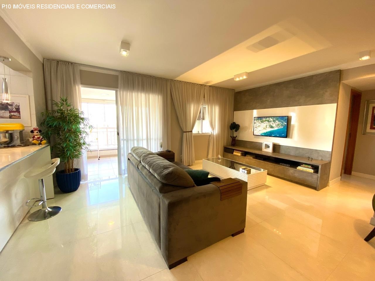 Apartamento, 2 quartos, 95 m² - Foto 9