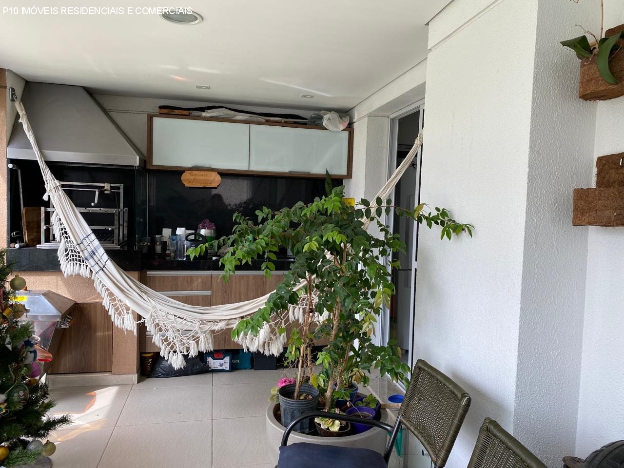 Apartamento, 4 quartos, 171 m² - Foto 5